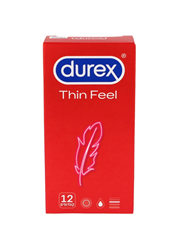 דורקס קונדום Thin Feel