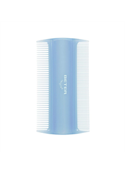 מסרק כינים צפוף מפלסטיק ממוחזר