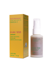 פורטיום - מיצוי רוזמרין מתקדם בשילוב שמן אורגנו ושמן זרעי מרווה מרושתת