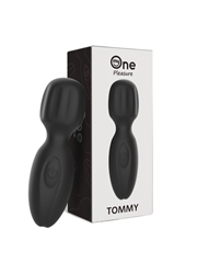 Tommy ויברטור רוטט לחווית עונג ועצמאות