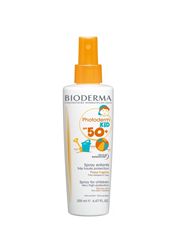 ספריי הגנה לילדים PHOTODERM KIDS +SPF50