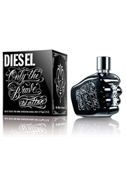 בושם לגבר  Diesel Only The Brave Tattoo E.D.T