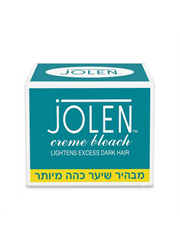 ג'ולן קרם להבהרת שער