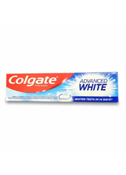 משחת שיניים Advanced White