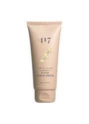מינוס 417 סרניטי לג'נד קרם לחות לידיים אנטי אוקסידנט חלב ודבש