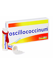 אוסילו  OSCILLOCOCINUM 