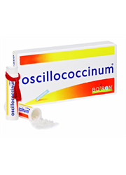 אוסילו OSCILLOCOCINUM 