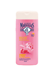 תחליב רחצה עדין בניחוח פטל אדמונית