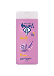 ‎תחליב רחצה עדין בניחוח דבש לבנדר