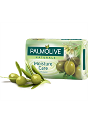 פלמוליב סבון מוצק זיתים ואלוורה Palmolive