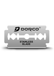 סכיני גילוח של פעם - תער Dorco