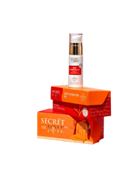 ‎Deep Hydration ג'ל ליובש בנרתיק ללא הורמונים