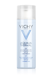 אקוואליה טרמל יום Vichy UV
