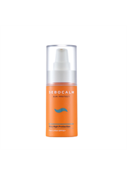 סבוקלם סאן פרוטקט תחליב הגנה לפנים SPF50+