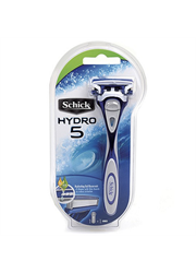 סכין גילוח שיק היידרו 5 Schick Hydro