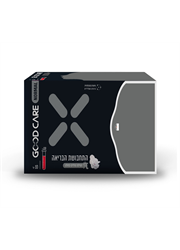 גוד קר נורמל התחבושת הבריאה בטכנולוגיית האניון