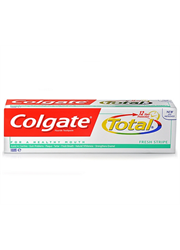 קולגייט טוטאל פרש סטריפ Colgate Fresh Stripe