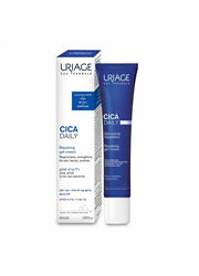 אוריאז' סיקה דיילי ג'ל קרם מתקן 