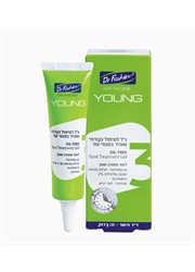 ‎GENESIS YOUNG ג'ל לטיפול נקודתי ומהיר בפגמי עור