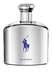 בושם לגבר Ralph Lauren Polo Blue Special Edition E.D.P