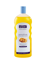 קמיל בלו סנסיטיב שמפו ללא דמעות לתינוק