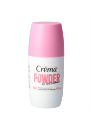 דאודורנט רול און אנטיפרספירנט 4 ב-1 בניחוח Powder