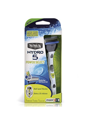 שיק פוואר סלקט Schick Hydro 5 Power select