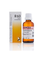 טיפות R63 דר רקווג