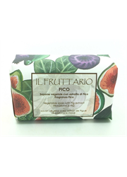 סבון מוצק תאנה IL Fruttario Soap