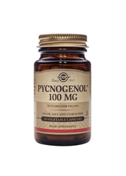 פיקנוגנול 100 מג Pycnogenol