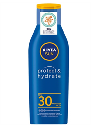 ניוואה סאן תחליב הגנה Protect-Hydrate SPF30 