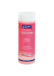 GENESIS CLEANSING מי פנים לעור יבש