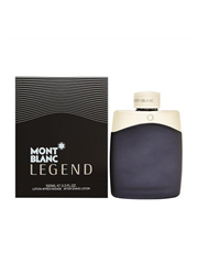 אפטר שייב לגבר  MONT BLANC Legend