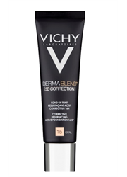 דרמהלבנד מייק אפ מתקן Dermablend SPF25 3D