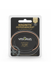 ‎צמיד נחושת מגנטי תוצרת אנגליה