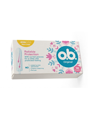 טמפונים ללא מוליך נורמל