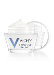 ‎נוטרולוג'י באום קרם לחות והזנה Vichy