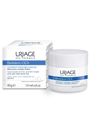 אוריאז' בריאדרם סיקה משחה לסדקים, חריצים ופגעים בעור