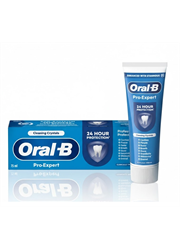 פרו אקספרט משחת שיניים בטעם מנטה עדינה