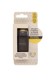 רולראבן וולקנית ללפנים לספיחת שומן וברק Coffee O clock