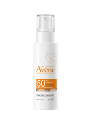 תחליב הגנה מהשמש נגד פיגמנטציה SPF50+ לעור רגיש