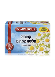 חליטת קמומיל Pompadour