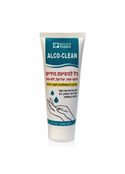 אלכו קלין Alco Clean Tube