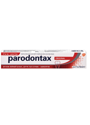 משחת שיניים פרודונטקס אוריגינל