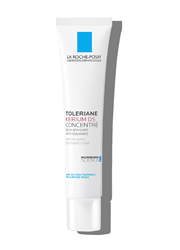 טולריאן קריום DS קרם פנים לעור מתקלף ורגיש