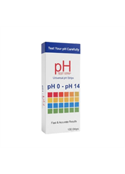 נייר לקמוס PH Meter