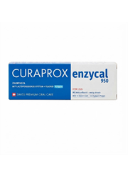 משחת שיניים עדינה אנזיקל 950 Enzycal