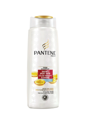 שמפו פנטן לשיקום שיער צבוע Pantene