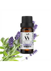 שמן אתרי טהור לבנדין