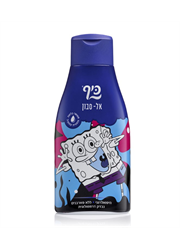 אל סבון קמומיל בוב ספוג